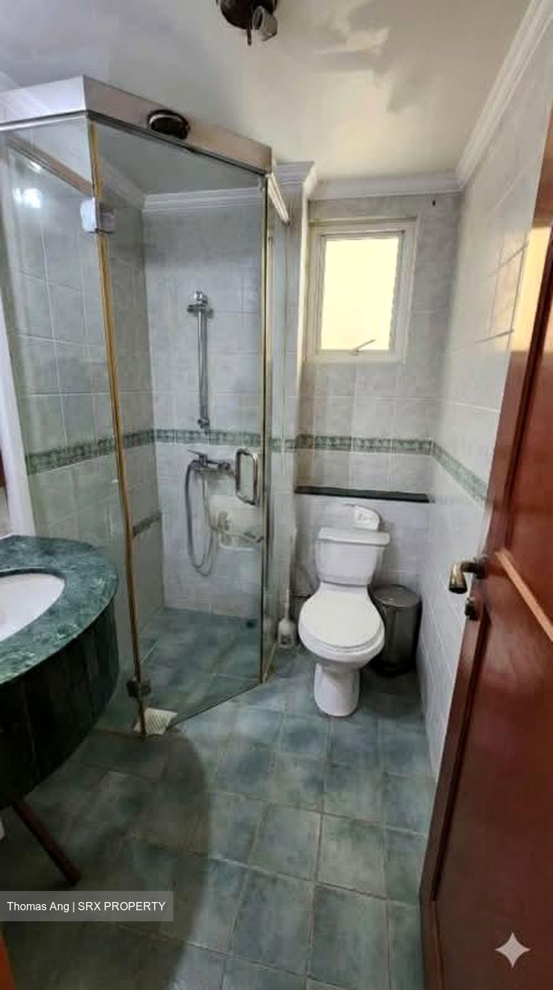 Emerald Garden (D1), Condominium #588833741